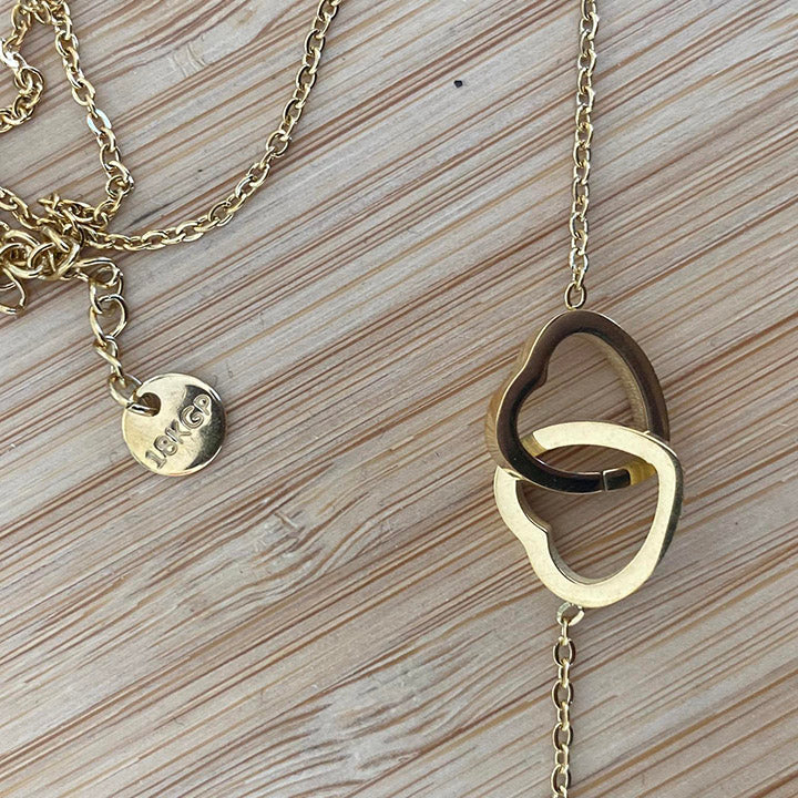 Dla Synowej GoldenHearts-Carla