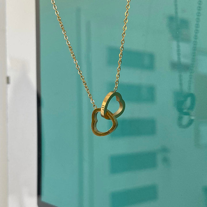 Dla Synowej GoldenHearts-Carla