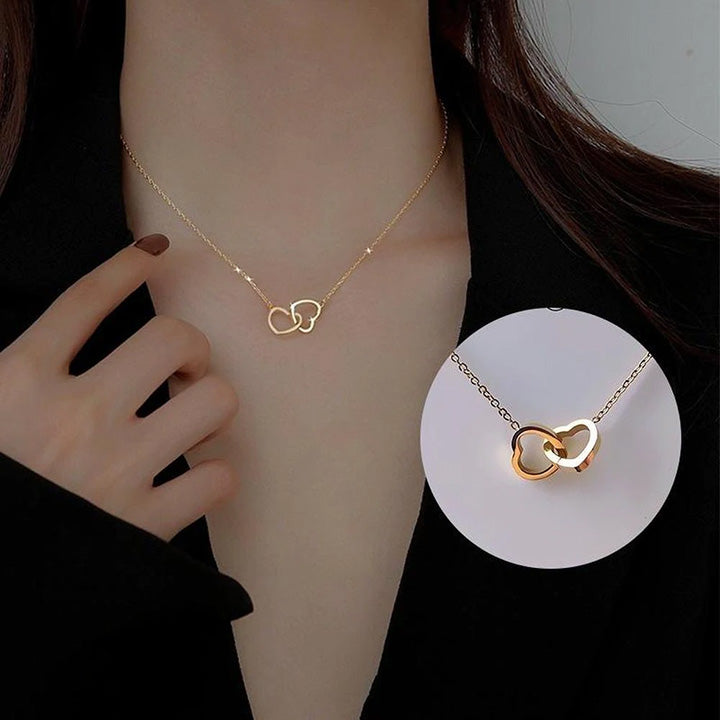 Dla Synowej GoldenHearts-Carla