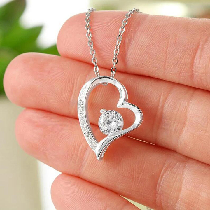 Dla Ukochanej SilverHeart-Bruna