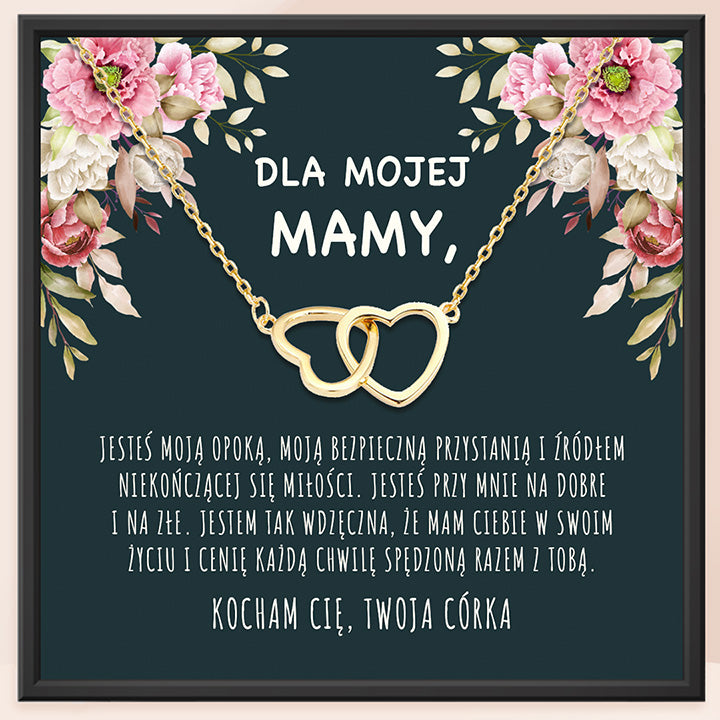 Dla Mamy GoldenHearts-Alice