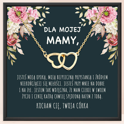 Dla Mamy GoldenHearts-Alice