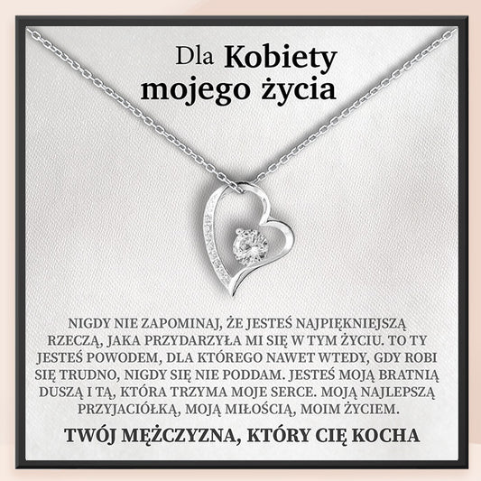 Dla Ukochanej SilverHeart-Vietii